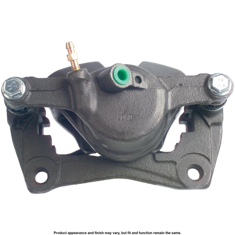 A1 Cardone 19B1590 Disc Brake Caliper product image 3 of 4