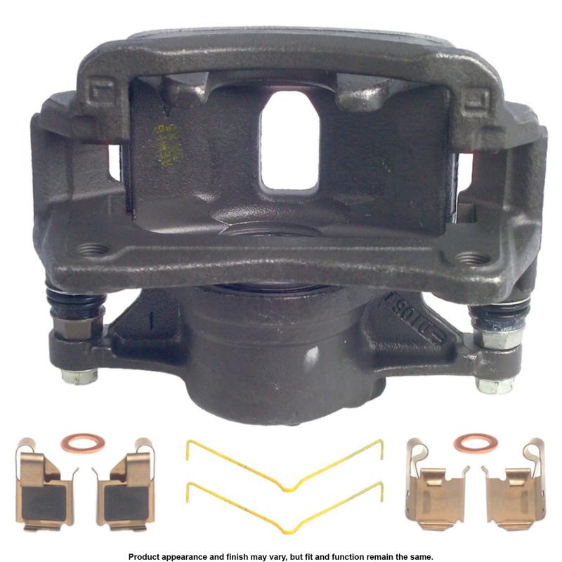 A1 Cardone 19B1590 Disc Brake Caliper product image 4 of 4