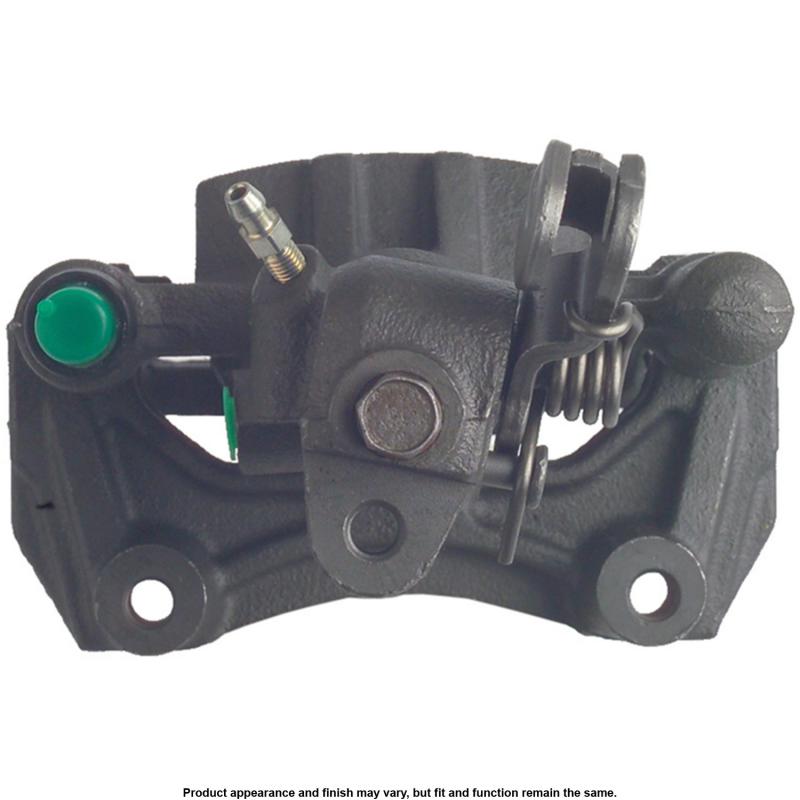A1 Cardone 19B1596A Disc Brake Caliper product image 1 of 4