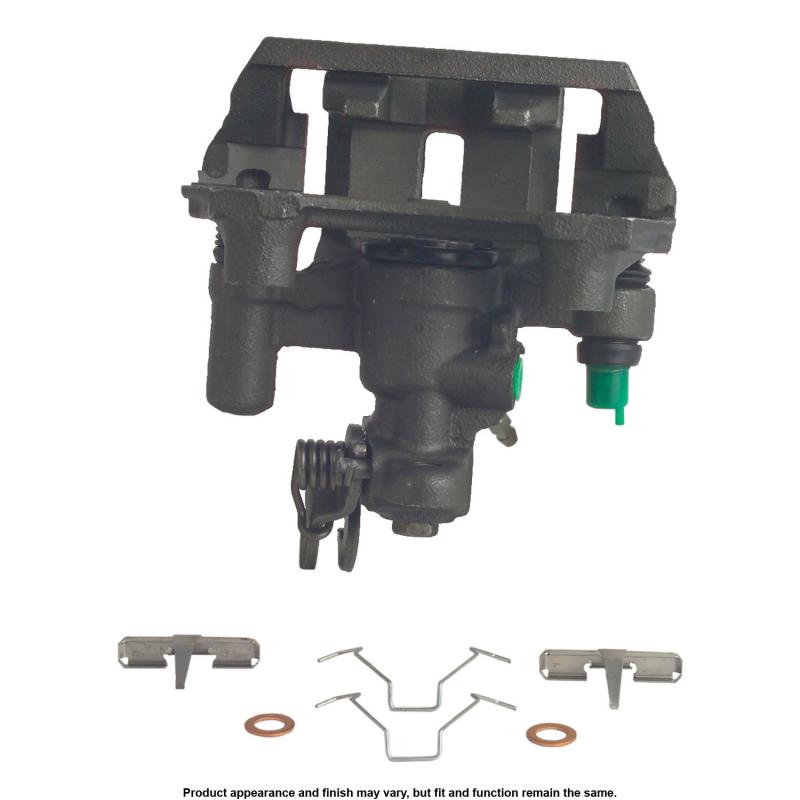 A1 Cardone 19B1596A Disc Brake Caliper product image 2 of 4