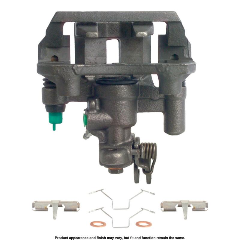 A1 Cardone 19B1597 Disc Brake Caliper product image 2 of 4