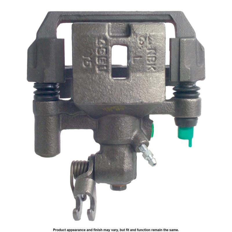 A1 Cardone 19B1597 Disc Brake Caliper product image 3 of 4