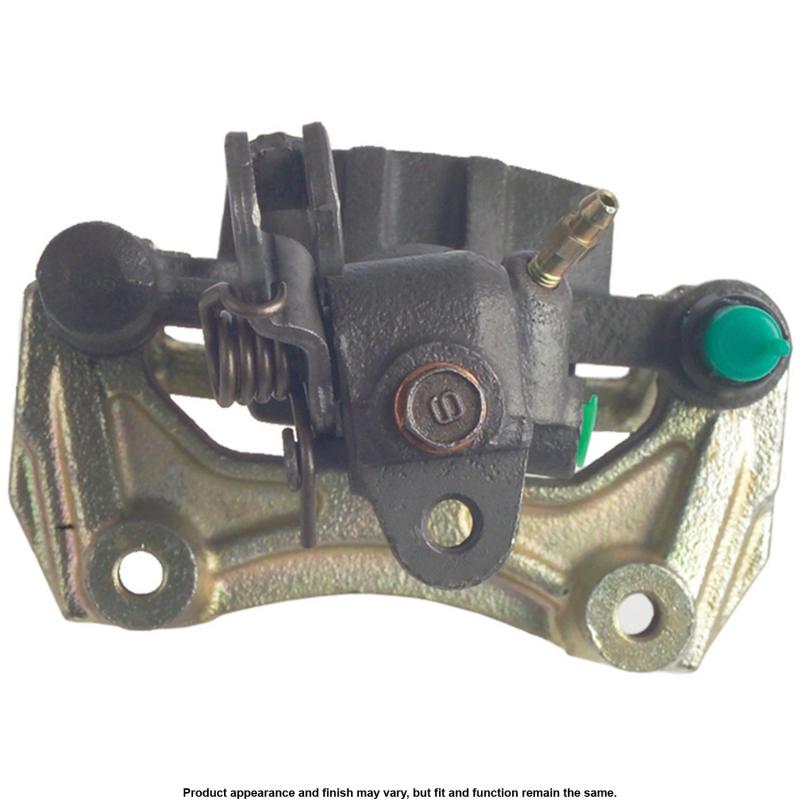 A1 Cardone 19B1597A Disc Brake Caliper product image 1 of 4