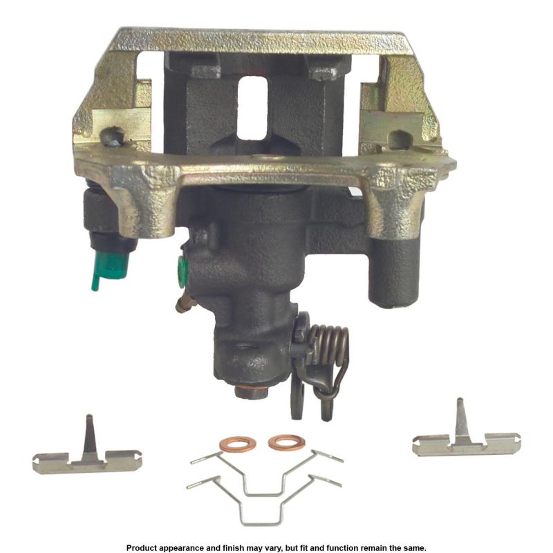 A1 Cardone 19B1597A Disc Brake Caliper product image 2 of 4