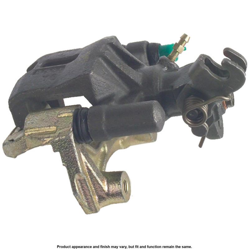 A1 Cardone 19B1597A Disc Brake Caliper product image 3 of 4