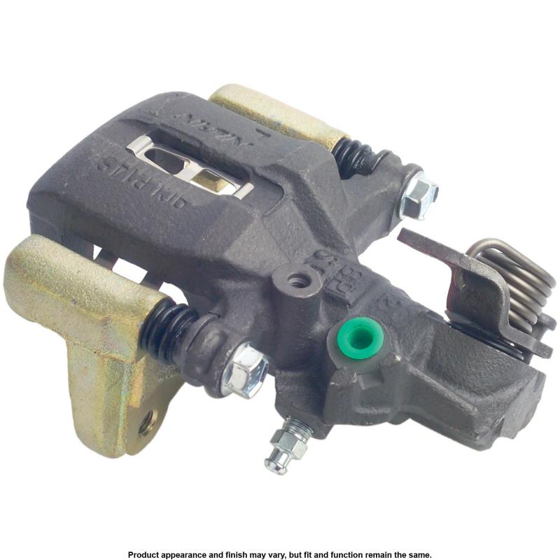 A1 Cardone 19B1612 - Disc Brake Caliper A1 Cardone 19B1612 Disc Brake Caliper product image 1 of 4