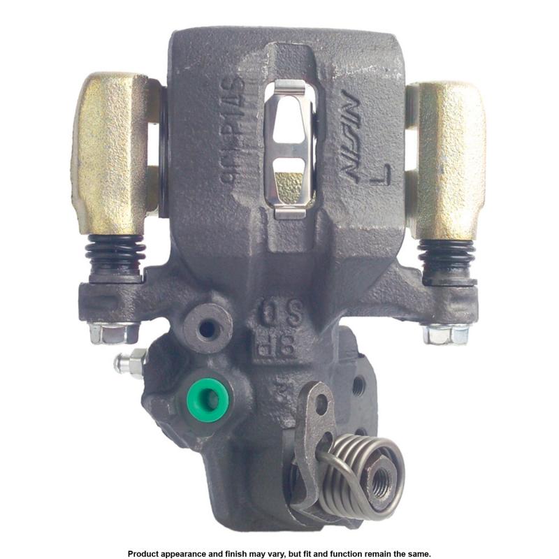 A1 Cardone 19B1612 - Disc Brake Caliper A1 Cardone 19B1612 Disc Brake Caliper product image 2 of 4