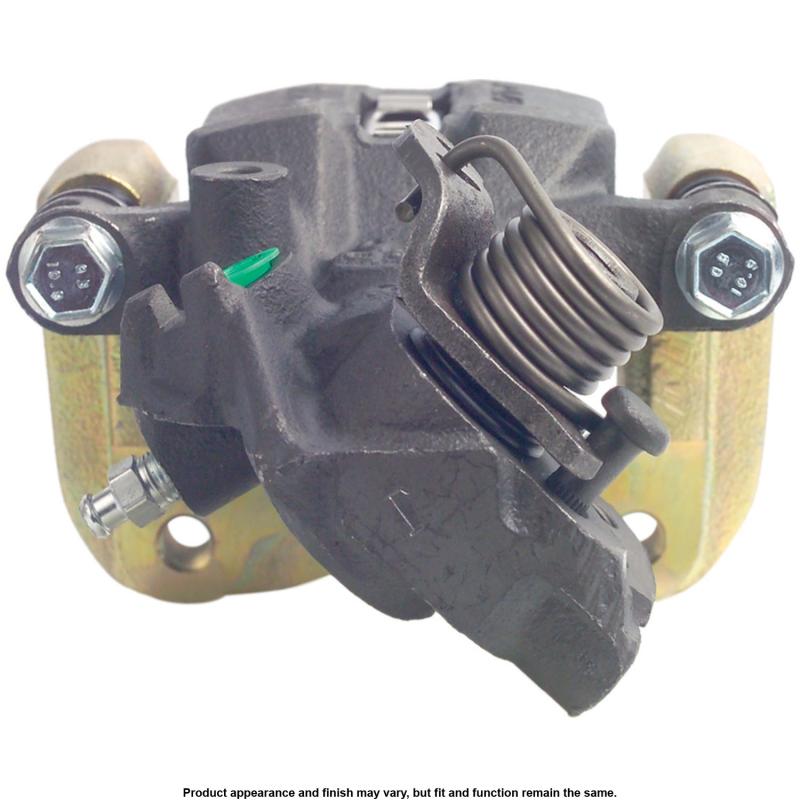 A1 Cardone 19B1612 - Disc Brake Caliper A1 Cardone 19B1612 Disc Brake Caliper product image 3 of 4