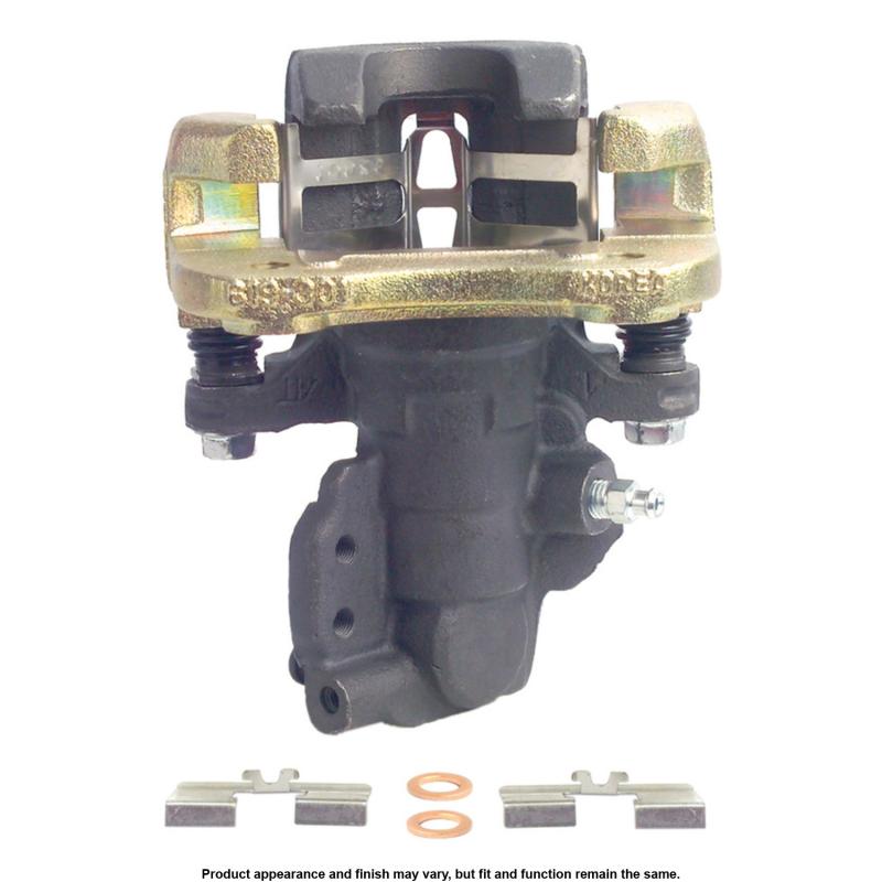 A1 Cardone 19B1612 - Disc Brake Caliper A1 Cardone 19B1612 Disc Brake Caliper product image 4 of 4