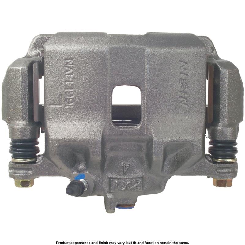 A1 Cardone 19B1614 Disc Brake Caliper product image 2 of 4
