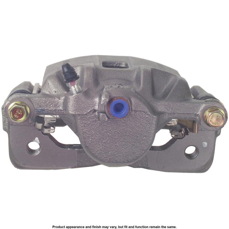 A1 Cardone 19B1614 Disc Brake Caliper product image 3 of 4