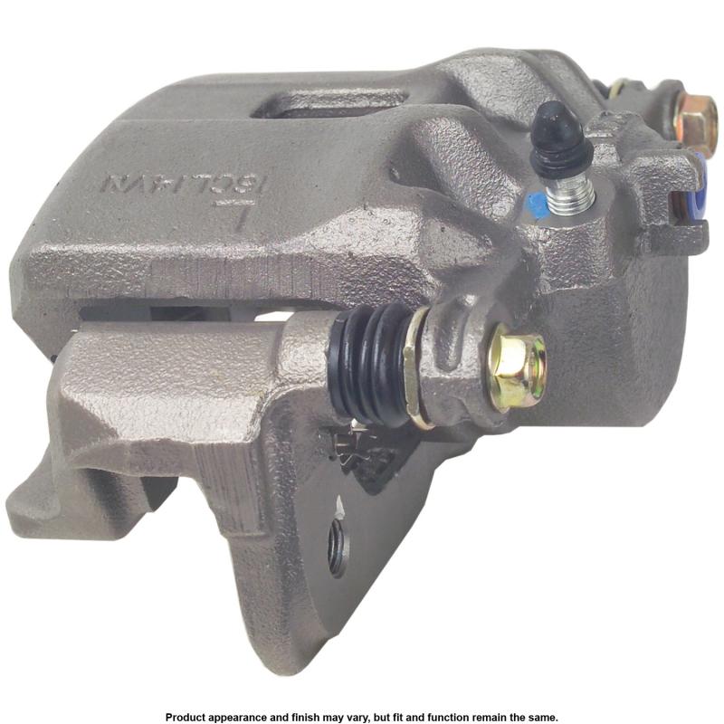 A1 Cardone 19B1614 Disc Brake Caliper product image 4 of 4