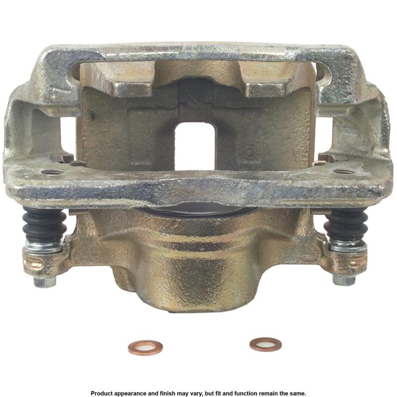 A1 Cardone 19B1615 Disc Brake Caliper product image 4 of 4