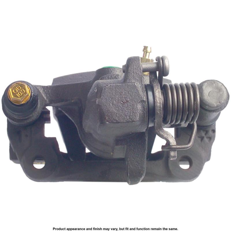 A1 Cardone 19B1627 Disc Brake Caliper product image 1 of 4