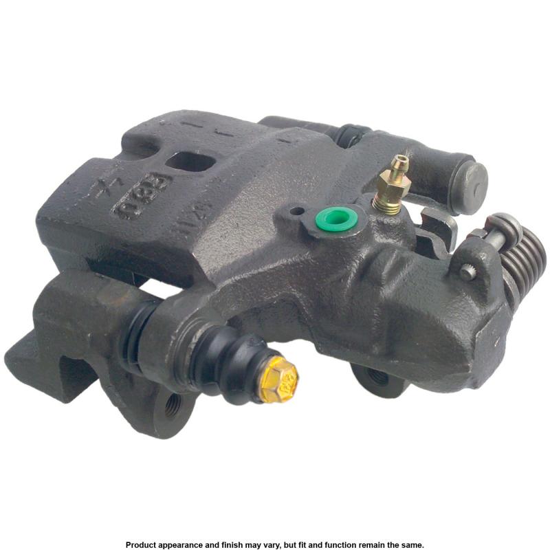 A1 Cardone 19B1627 Disc Brake Caliper product image 2 of 4