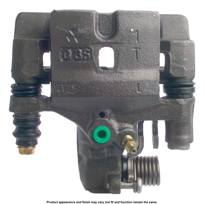 A1 Cardone 19B1627 Disc Brake Caliper product image 3 of 4