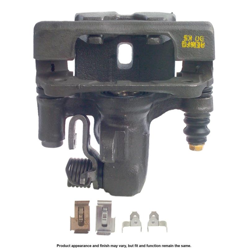 A1 Cardone 19B1627 Disc Brake Caliper product image 4 of 4