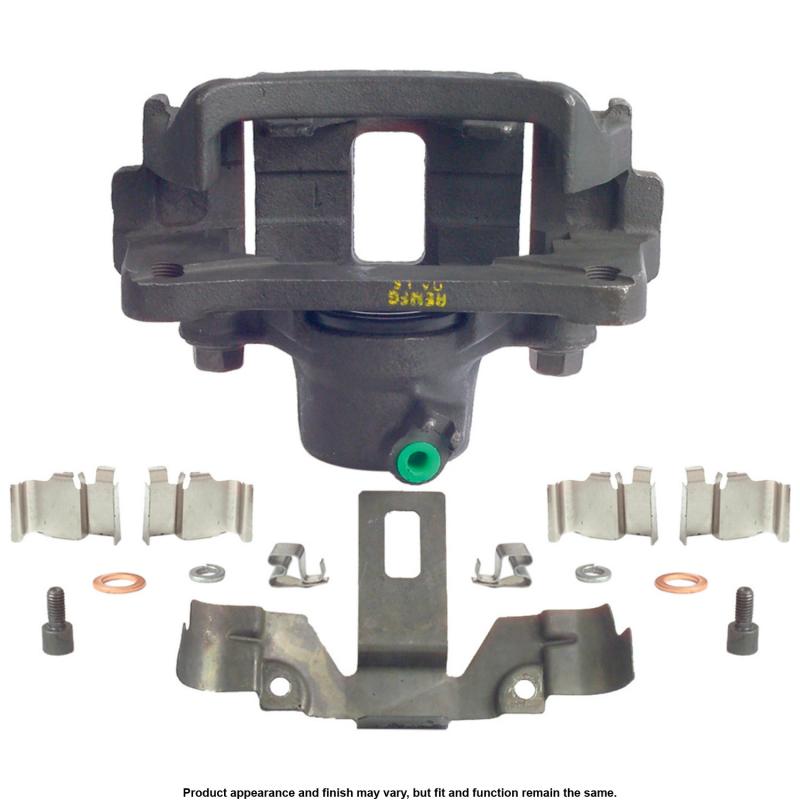 A1 Cardone 19B1656 Disc Brake Caliper product image 1 of 4