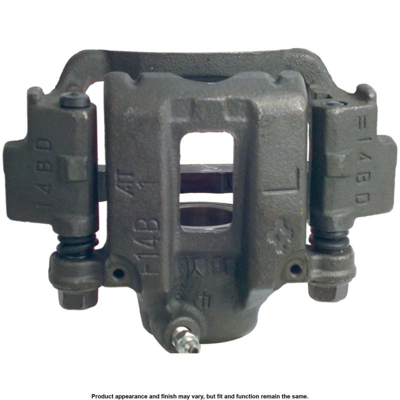 A1 Cardone 19B1656 Disc Brake Caliper product image 3 of 4