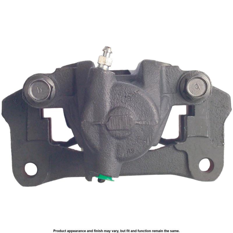A1 Cardone 19B1656 Disc Brake Caliper product image 4 of 4