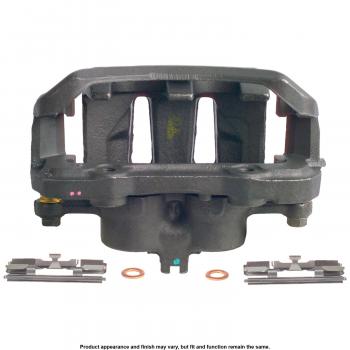 A1 Cardone 19B1672 Disc Brake Caliper product image 3 of 4