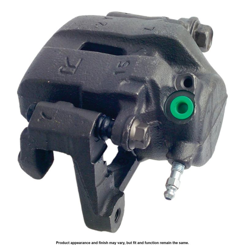 A1 Cardone 19B1704 Disc Brake Caliper product image 3 of 4