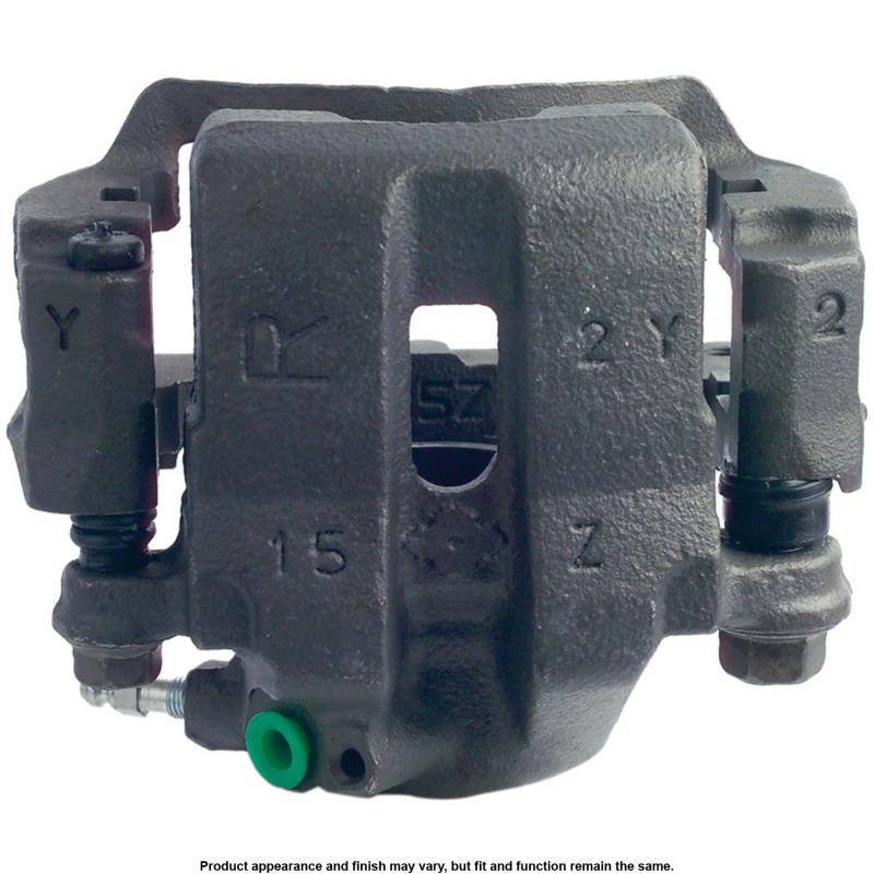 A1 Cardone 19B1704 Disc Brake Caliper product image 4 of 4