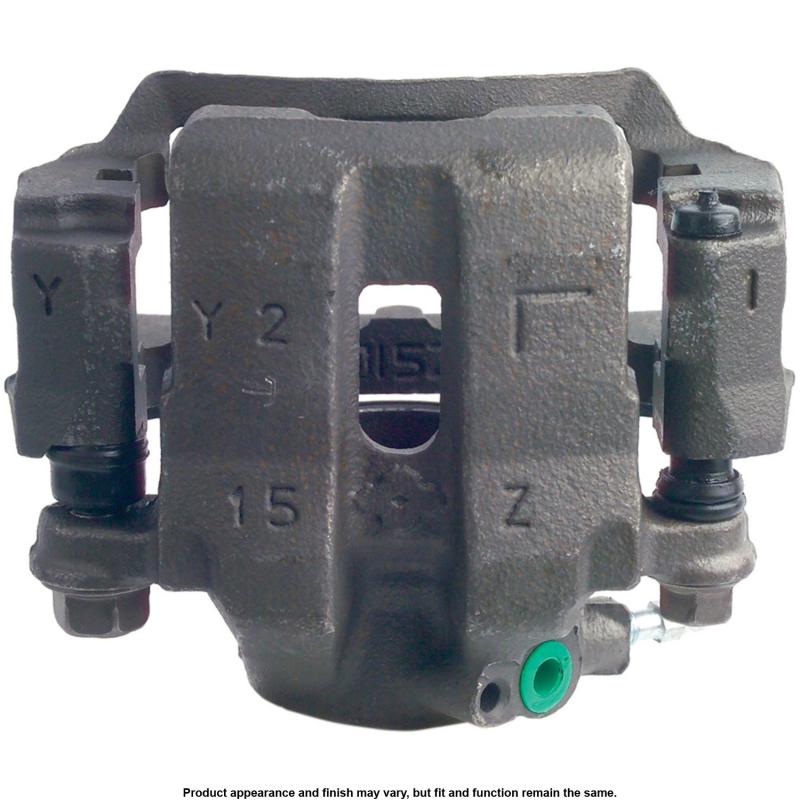 A1 Cardone 19B1705 Disc Brake Caliper product image 3 of 4