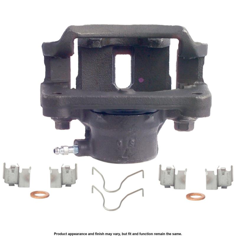 A1 Cardone 19B1705 Disc Brake Caliper product image 4 of 4