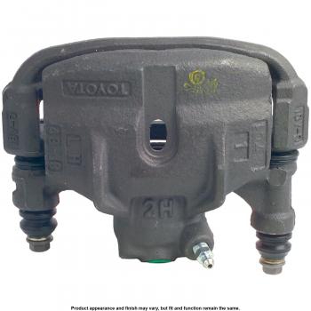A1 Cardone 19B1711 Disc Brake Caliper product image 4 of 4