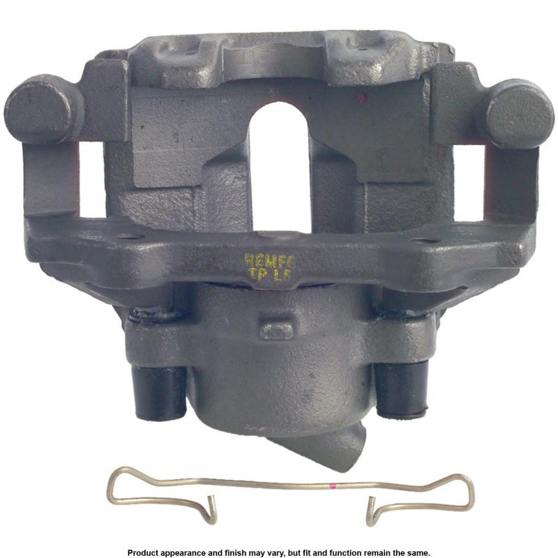 A1 Cardone 19B1732 Disc Brake Caliper product image 2 of 4