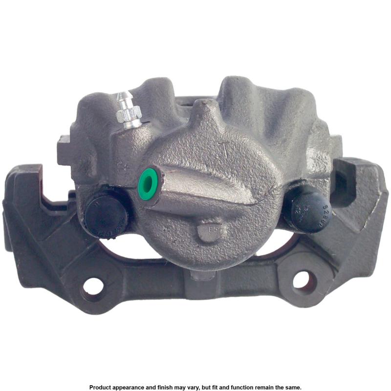 A1 Cardone 19B1732 Disc Brake Caliper product image 3 of 4