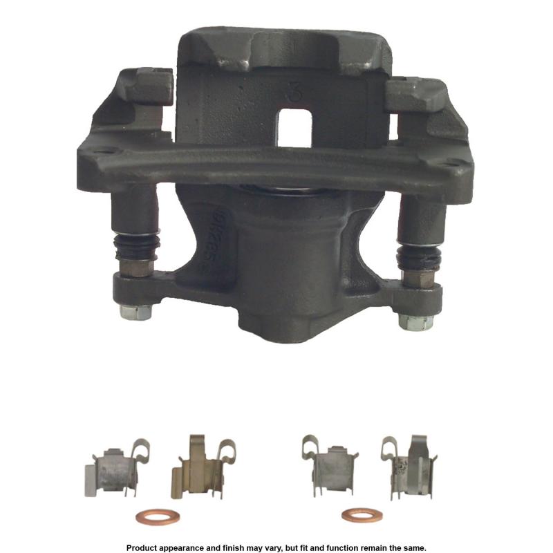 A1 Cardone 19B1782A Disc Brake Caliper product image 2 of 4