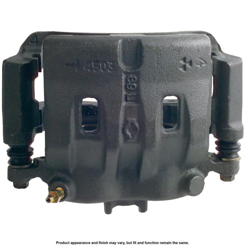 A1 Cardone 19B1814 Disc Brake Caliper product image 2 of 4