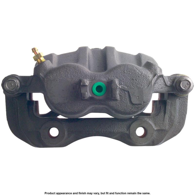 A1 Cardone 19B1814 Disc Brake Caliper product image 4 of 4