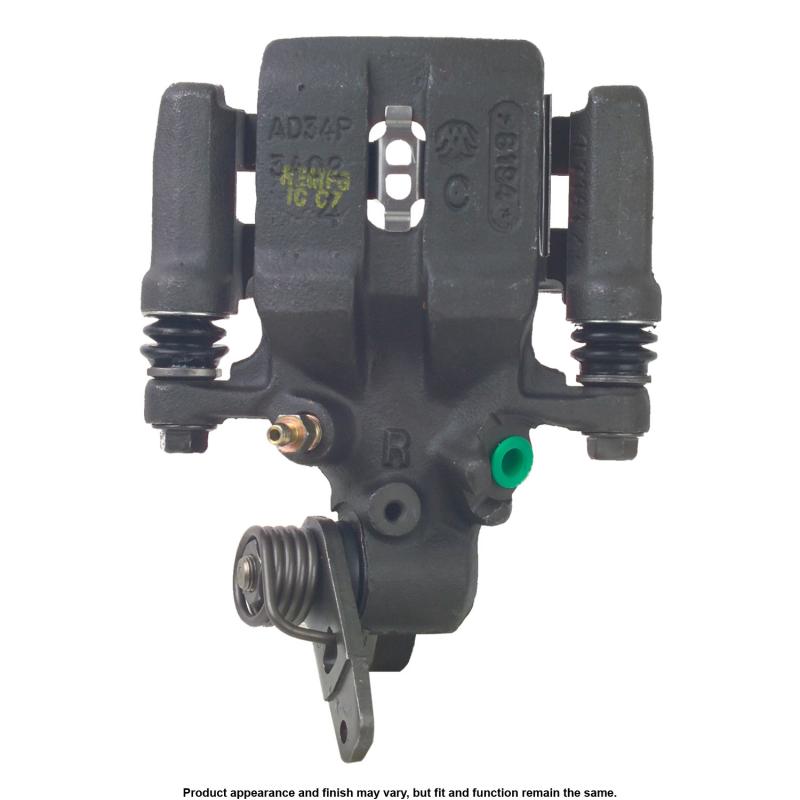 A1 Cardone 19B1822 Disc Brake Caliper product image 3 of 4