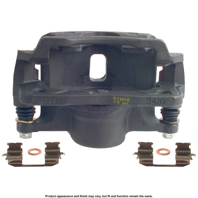 A1 Cardone 19B1833 Disc Brake Caliper product image 2 of 4