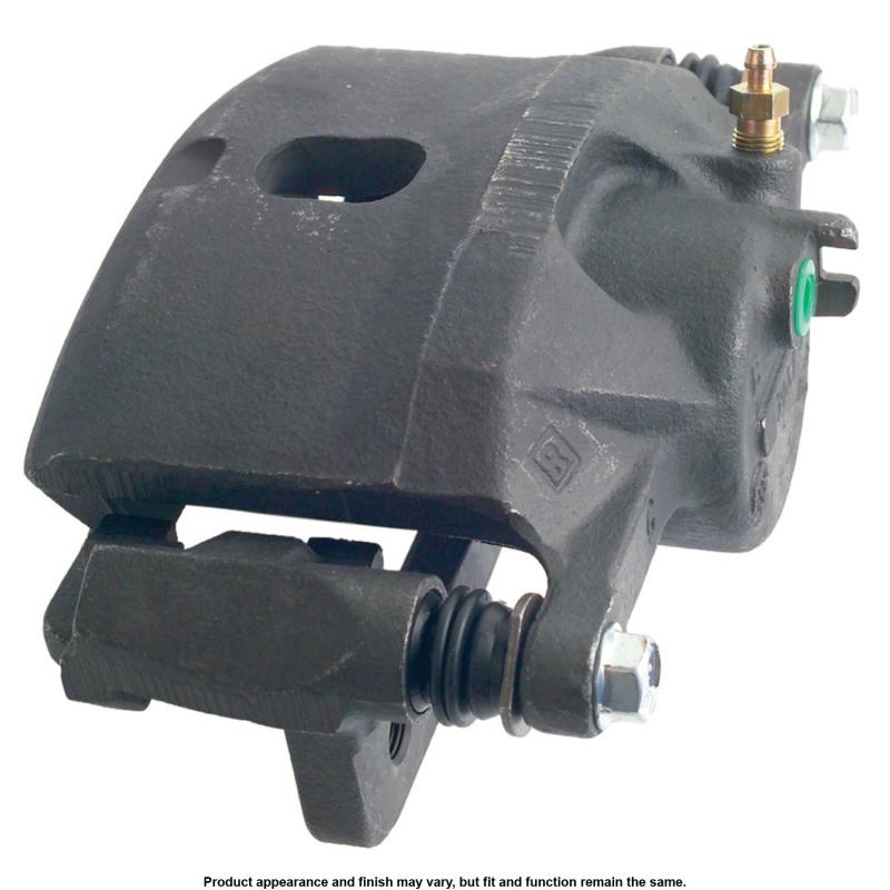 A1 Cardone 19B1833 Disc Brake Caliper product image 3 of 4