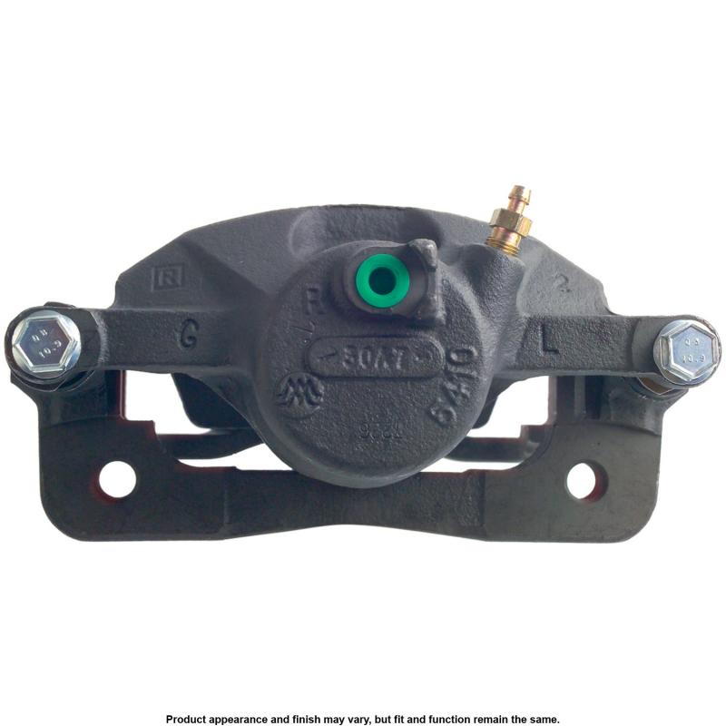 A1 Cardone 19B1833 Disc Brake Caliper product image 4 of 4