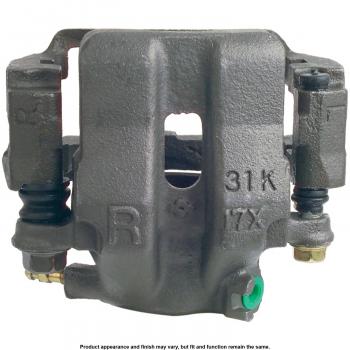 A1 Cardone 19B1910 Disc Brake Caliper product image 3 of 4