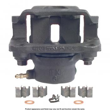 A1 Cardone 19B1911 Disc Brake Caliper product image 1 of 4