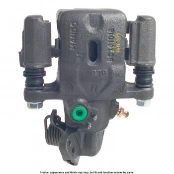 A1 Cardone 19B1917 Disc Brake Caliper product image 3 of 4