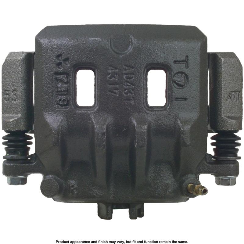 A1 Cardone 19B1949A - Disc Brake Caliper A1 Cardone 19B1949A Disc Brake Caliper product image 2 of 4