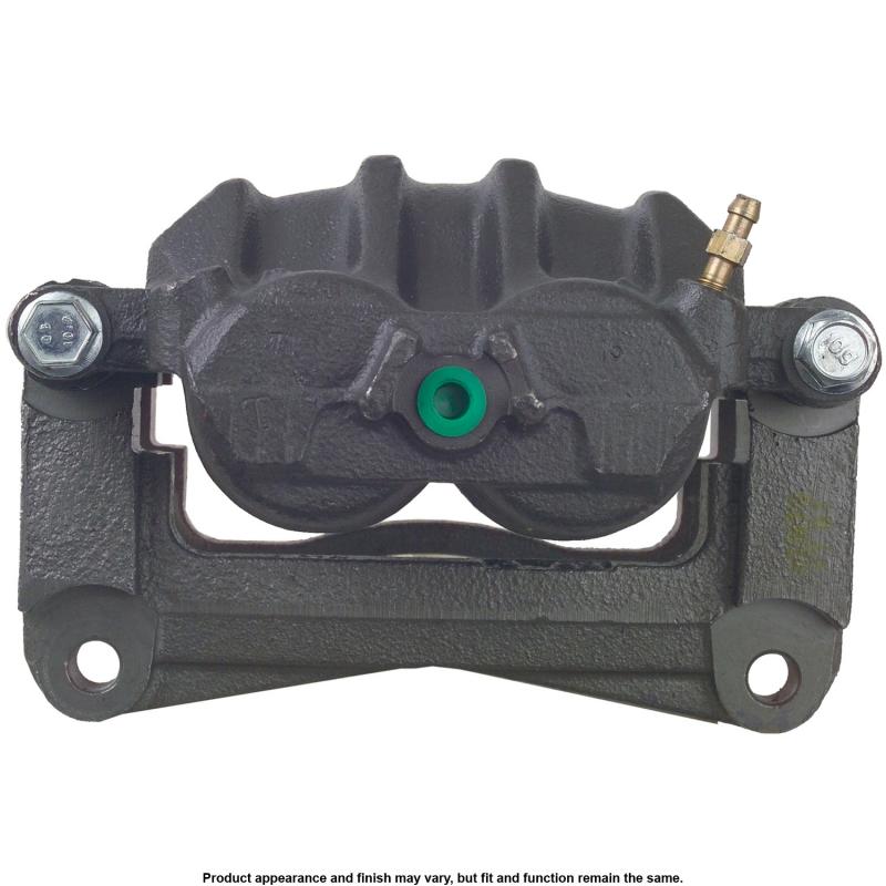 A1 Cardone 19B1949A - Disc Brake Caliper A1 Cardone 19B1949A Disc Brake Caliper product image 3 of 4