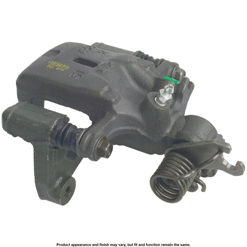 A1 Cardone 19B2000 Disc Brake Caliper product image 1 of 4