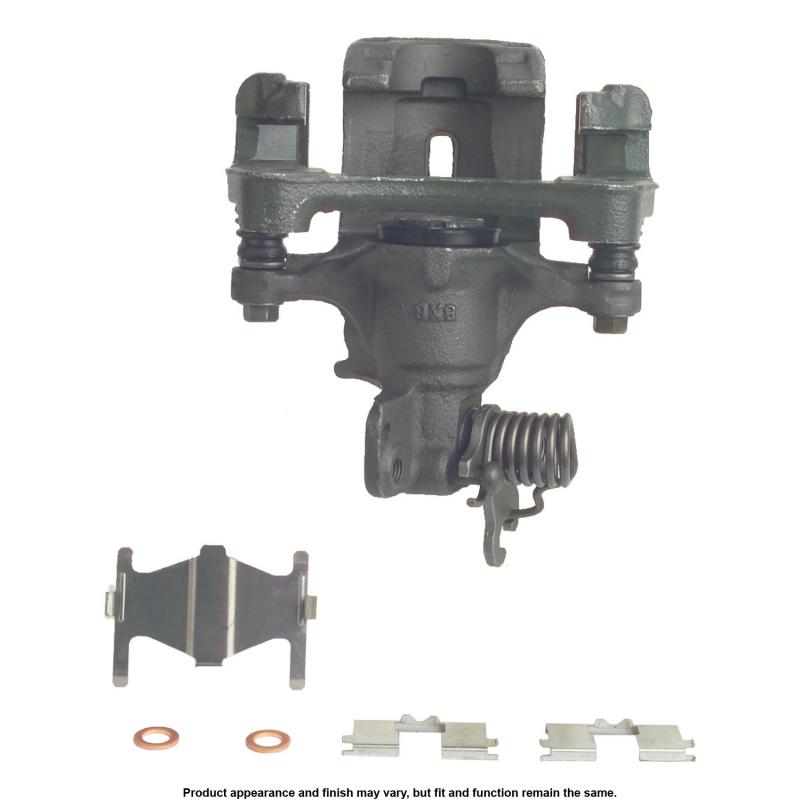A1 Cardone 19B2000 Disc Brake Caliper product image 2 of 4