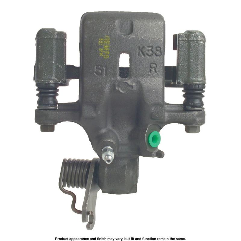 A1 Cardone 19B2000 Disc Brake Caliper product image 3 of 4