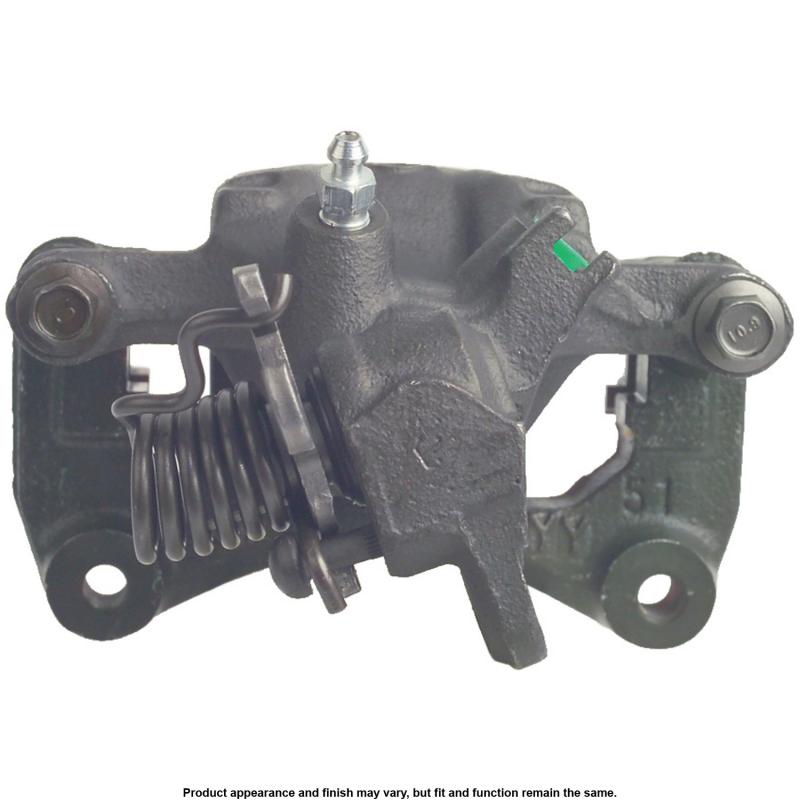 A1 Cardone 19B2000 Disc Brake Caliper product image 4 of 4