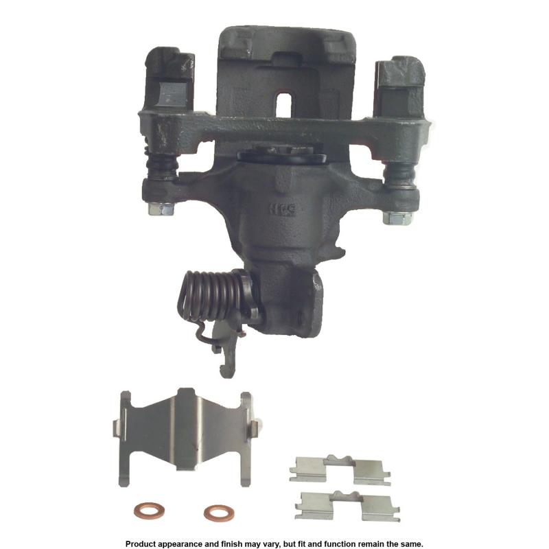 A1 Cardone 19B2001 Disc Brake Caliper product image 1 of 4