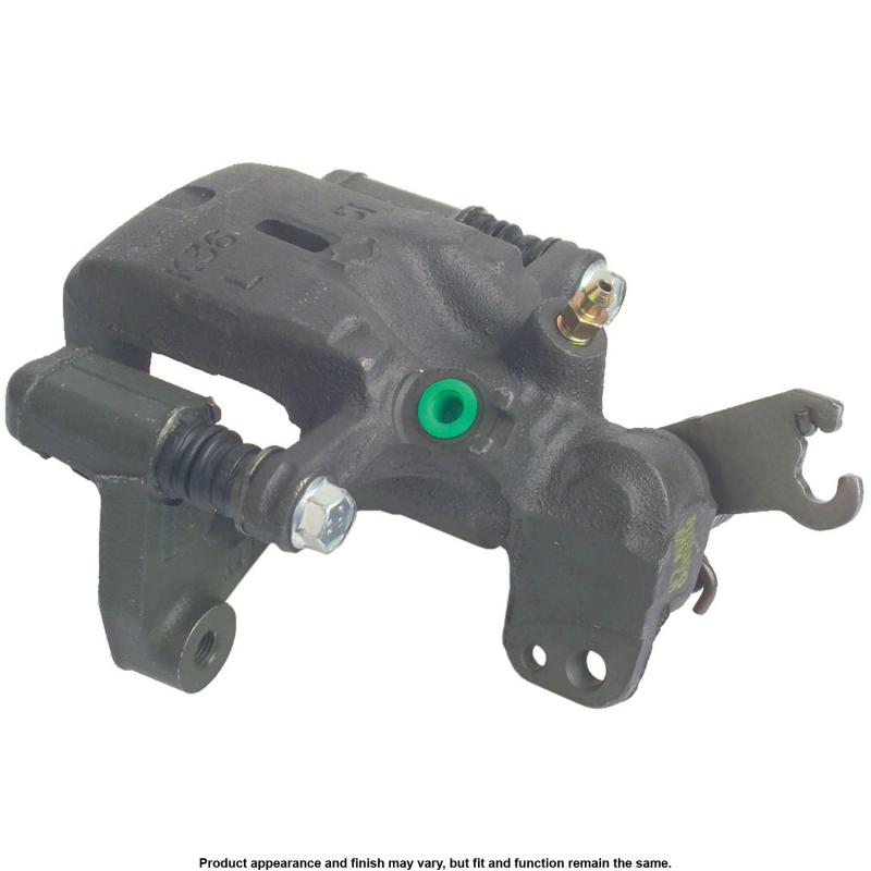 A1 Cardone 19B2001 Disc Brake Caliper product image 2 of 4